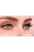 AVON Legendary Lengths Hacim Ve Uzunluk Veren Siyah Maskara 10 Ml. thumbnail 3