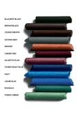 AVON Glimmersticks Asansörlü Açılıp Kapanabilen Göz Kalemi Brown Black - 2