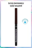 AVON Glimmersticks Pırıltılı Asansörlü Suya Dayanıklı Göz Kalemi Brown Sugar - 1