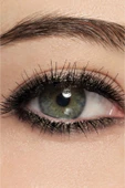 AVON Glimmersticks Pırıltılı Asansörlü Suya Dayanıklı Göz Kalemi Brown Sugar - 2