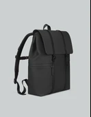 Gaston Luga Splash 2.0 Laptop Bölmeli Sırt Çantası - 16'' Siyah - 2