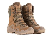 VANEDA AIRY YAZLIK ASKERİ TACTİCAL BOT JANDARMA AÇIK HAKİ SU İTİCİ - 1