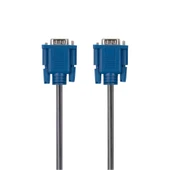 Hytech HY-VGA30 VGA M-M 30mt Görüntü Aktarma Kablosu - 1