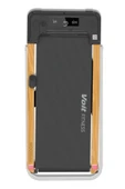 Woodway Ultra Ince Tutma Kollu Koşu Bandı, Uzaktan Kumandalı, Bluetooth Uygulamalı, Sessiz Çalışır - 2