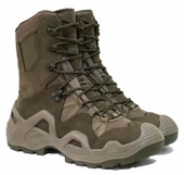 VANEDA AIRY YAZLIK ASKERİ TACTİCAL BOT KOYU HAKİ SU İTİCİ - 1