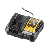 DEWALT DCB1104 18V Lİ-ON AKÜ ŞARJ CİHAZI - 1