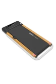 Woodway Ultra Ince Tutma Kollu Koşu Bandı, Uzaktan Kumandalı, Bluetooth Uygulamalı, Sessiz Çalışır - 3