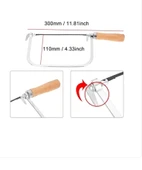 KIL TESTERE UCU SETİ - 9