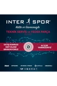 Dynamic Sport Katlanabilir Masa Tenisi Masası - 8