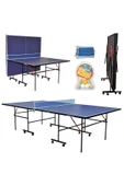 Dynamic Sport Katlanabilir Masa Tenisi Masası - 1