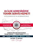 Dynamic Delux Lite Indoor Masa Tenisi Masası - 16MM - 2 Raket, 3 Top ve Ağdemir Hediyeli - 8