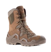 VANEDA AIRY YAZLIK ASKERİ TACTİCAL BOT JANDARMA AÇIK HAKİ SU İTİCİ - 2