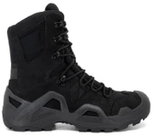 VANEDA AIRY YAZLIK ASKERİ TACTİCAL BOT SİYAH SU İTİCİ - 3