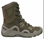 VANEDA AIRY YAZLIK ASKERİ TACTİCAL BOT KOYU HAKİ SU İTİCİ - 2