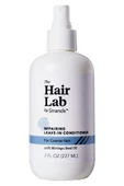 The Hair Lab Repairing Onarıcı Durulanmayan Saç Kremi 207ML - 1