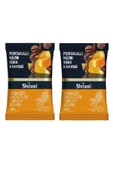 Portakallı Türk Kahvesi 2 Adet (2X100GR.) - 1