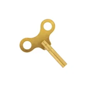 DUVAR SAATİ KURMA ANAHTARI NO:7 - 6