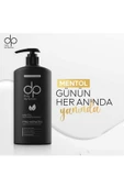 NİVEMESHOME MENTOL DAİLY PERFECTİON ŞAMPUAN 425 ML DP - 1