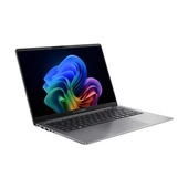Asus ExpertBook P5 P5405CSA-I7321TBS0D Ultra 7 258V 32GB 1TBSSD 14" QHD+ FreeDOS Dizüstü Bilgisayar - 2
