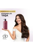 NİVEMESHOME KANTARON DAİLY PERFECTİON ŞAMPUAN 425 ML DP - 4