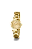 Guess GUGW0869L4 Çelik Kasa Çelik Kordonlu Kadın Kol Saati - 5