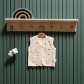 Tiffany Baby Organic Space Theme Yelek 44005 - 1