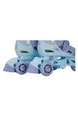 Sunman Frozen Inline 3 Teker Paten 28299 - 3