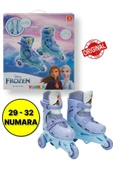 Sunman Frozen Inline 3 Teker Paten 28299 - 4