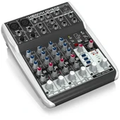 QX602MP3 / 6 Kanal Mikser - 1