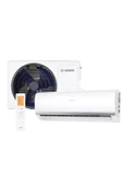 Bosch Climate 2000 CL2000U W 35 E 12000 BTU Duvar Tipi Split Klima - 1