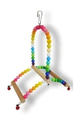 Glipet Gondol Salıncak 13*7,5*15 cm - 1