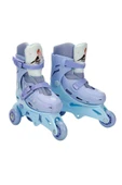 Sunman Frozen Inline 3 Teker Paten 28299 - 5