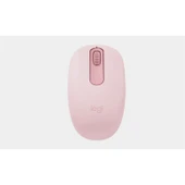 Logitech M196 Bluetooth Mouse Pudra Pembe thumbnail 1