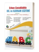Erken Çocuklukta Dil ve Kavram Eğitimi - 1