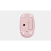 Logitech M196 Bluetooth Mouse Pudra Pembe thumbnail 2