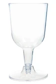 Beysüs Ayaklı Kadeh 6'lı Mika 150 ml - 4