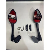 Cf Moto 250 Sr Ayna Takım thumbnail 1