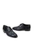 Pierre Cardin 7058 Erkek Günlük Klasik Bağcıklı Ayakkabı - 5