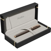 Scrikss Oscar 39 Dolma Kalem Rose Gold ,M Uç thumbnail 5