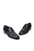 Pierre Cardin 7058 Erkek Günlük Klasik Bağcıklı Ayakkabı - 4
