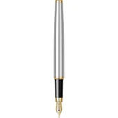 Scrikss Oscar 39 Dolma Kalem Gold Krom ,M Uç - 4