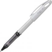 PENTEL ROLLER 07 SIYAH 1 LI (BL 117W) - 1