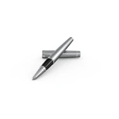 Scrikss Honour 38 Roller Kalem Mat Krom - 4