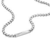 Calvin Klein CKJ35100054 Erkek Kolye - 2