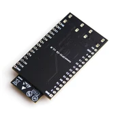 ESP32-C6 DevKit Wifi 6 ve Bluetooth 5 Modül Geliştirme Kartı ESP32-C6-WROOM-1 32 Bit 160Mhz 8 MByte Flash CH341 Rgb Led Usb Uart IO Sensör Ev Otomasyon Endüstriyel Makine Kontrol Iot ESP-32 thumbnail 5