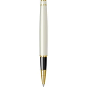 Scrikss Noble 35 Roller Kalem Beyaz Altın - 4