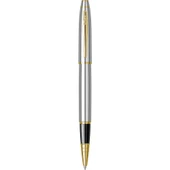 Scrikss Noble 35 Roller Kalem Gold Krom - 1