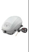 Transcend Mini Auto CPAP P2 Maske Dahil - 2