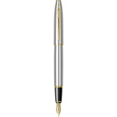 Scrikss Noble 35 Dolma Kalem Gold Krom ,M Uç - 1