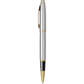 Scrikss Noble 35 Roller Kalem Gold Krom - 2